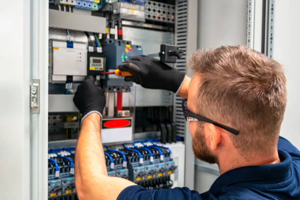 Best Emergency Electrical Repair  in Kinston, NC