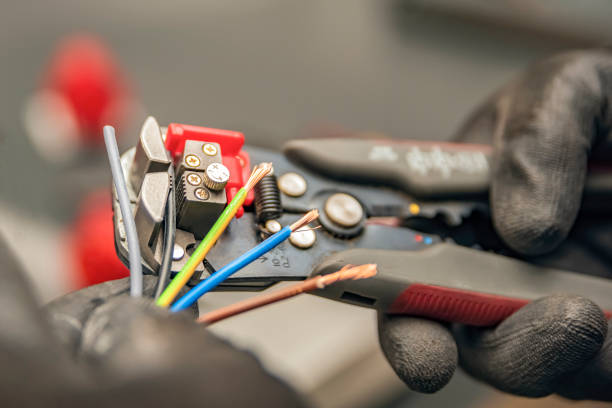 Best Electrician for Home Renovation  in Kinston, NC