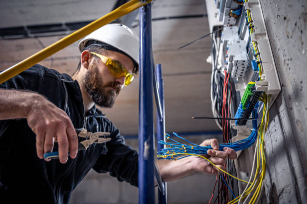 Best Electrical Contractors for Businesses  in Kinston, NC
