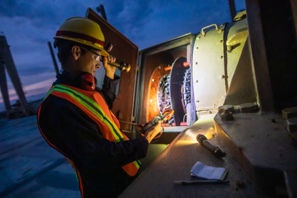 Best Electrical System Inspection  in Kinston, NC