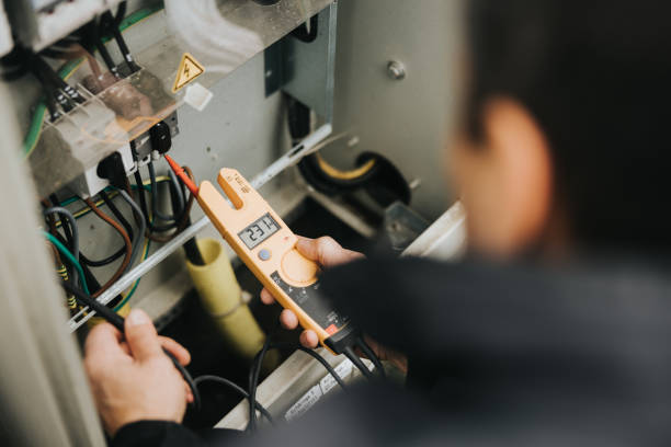Best 24-Hour Electrician  in Kinston, NC