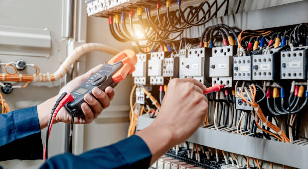 Best Affordable Electrical Installation  in Kinston, NC