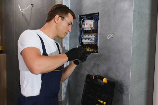 Best Affordable Electrical Installation  in Kinston, NC