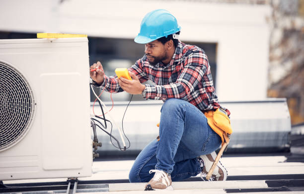 Best Electrical Installation Contractor  in Kinston, NC