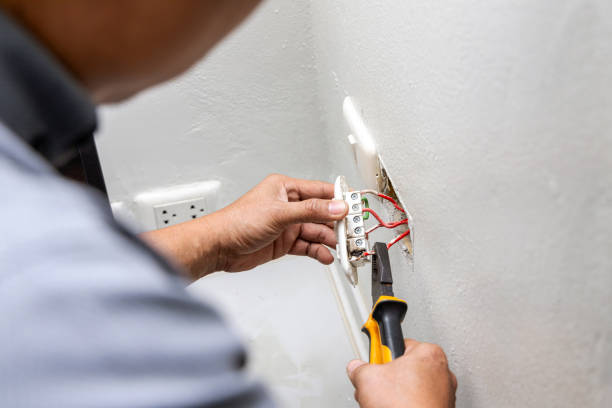 Best Home Electrical Repair  in Kinston, NC