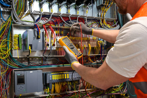 Best Electrical Troubleshooting Services  in Kinston, NC