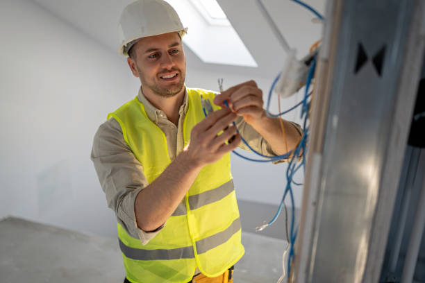 Best Electrical Upgrades for Homes  in Kinston, NC