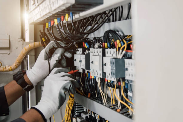 Best Electrician Near Me  in Kinston, NC