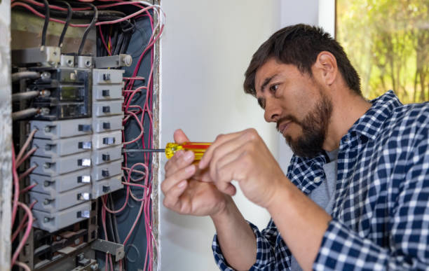 Best Electrical Installation Contractor  in Kinston, NC